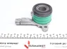 Комплект зчеплення Opel Movano/Vivaro/Renault Master II 2.0dCi-3.0DTI 00- (d=242mm) z=21 (+вижимний) VALEO Valeo 834097 (фото 11)