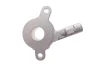 Комплект зчеплення Opel Movano/Vivaro/Renault Master II 2.0dCi-3.0DTI 00- (d=242mm) z=21 (+вижимний) VALEO Valeo 834097 (фото 5)