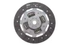 Комплект зчеплення Opel Movano/Vivaro/Renault Master II 2.0dCi-3.0DTI 00- (d=242mm) z=21 (+вижимний) VALEO Valeo 834097 (фото 7)