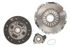 Комплект зчеплення з вижимним ASTRA/COMBO 1.4-1.8 04-10 (203mm14z) Valeo 834243 (фото 2)