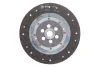 Комплект зчеплення Renault Kangoo 1.5dCi 08- (+вижимний) d=228mm (z=21) VALEO Valeo 834276 (фото 7)