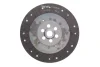 Комплект зчеплення Renault Kangoo 1.5dCi 08- (+вижимний) d=228mm (z=21) VALEO Valeo 834276 (фото 8)