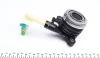 Комплект зчеплення Renault Kangoo 1.5dCi 08- (d=215mm) z=26 (+вижимний) VALEO Valeo 834312 (фото 12)