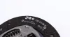 Комплект зчеплення Renault Kangoo 1.5dCi 08- (d=215mm) z=26 (+вижимний) VALEO Valeo 834312 (фото 6)