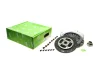 Демпфер + комплект зчеплення Citroen Jumpy/Peugeot Expert 2.0 HDI 00-06 (d=228.6mm/z=21) (+вижимний) Valeo 835001 (фото 1)