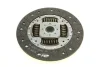 Демпфер + комплект зчеплення Citroen Jumpy/Peugeot Expert 2.0 HDI 00-06 (d=228.6mm/z=21) (+вижимний) Valeo 835001 (фото 11)