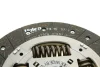 Демпфер + комплект зчеплення Citroen Jumpy/Peugeot Expert 2.0 HDI 00-06 (d=228.6mm/z=21) (+вижимний) Valeo 835001 (фото 12)