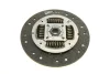 Демпфер + комплект зчеплення Citroen Jumpy/Peugeot Expert 2.0 HDI 00-06 (d=228.6mm/z=21) (+вижимний) Valeo 835001 (фото 14)
