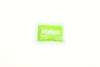 Демпфер + комплект зчеплення Citroen Jumpy/Peugeot Expert 2.0 HDI 00-06 (d=228.6mm/z=21) (+вижимний) Valeo 835001 (фото 20)