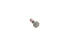 Демпфер + комплект зчеплення Citroen Jumpy/Peugeot Expert 2.0 HDI 00-06 (d=228.6mm/z=21) (+вижимний) Valeo 835001 (фото 21)
