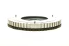 Демпфер + комплект зчеплення Citroen Jumpy/Peugeot Expert 2.0 HDI 00-06 (d=228.6mm/z=21) (+вижимний) Valeo 835001 (фото 4)