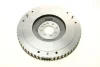 Демпфер + комплект зчеплення Citroen Jumpy/Peugeot Expert 2.0 HDI 00-06 (d=228.6mm/z=21) (+вижимний) Valeo 835001 (фото 6)