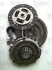 Демпфер + комплект зчеплення Audi A6/VW Passat 1.9 TDI 00-05 (+вижимний) d=240mm (z=23) Valeo 835026 (фото 1)