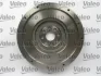 Комплект для переобладнання COMBO/ASTRA H 1.7CDTi (КПП F23-5,74kW) 01-(228mm14z) суцільний маховик Valeo 835074 (фото 1)