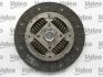 Комплект для переобладнання COMBO/ASTRA H 1.7CDTi (КПП F23-5,74kW) 01-(228mm14z) суцільний маховик Valeo 835074 (фото 3)