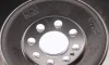 Демпфер + комплект зчеплення Mazda 6 2.0DI 02-07 (d=239mm/z=23) (+вижимний) VALEO Valeo 835111 (фото 2)