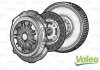 К-кт сцепления с маховиком Valeo 835163 (фото 1)