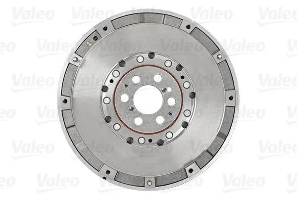 Маховик Opel Astra H/Vectra C/Zafira 1.9 CDTI 04-10 Valeo 836011 (фото 1)
