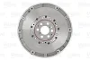 Маховик Opel Astra H/Vectra C/Zafira 1.9 CDTI 04-10 Valeo 836011 (фото 1)