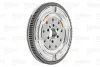 Маховик Opel Astra H/Vectra C/Zafira 1.9 CDTI 04-10 Valeo 836011 (фото 4)