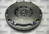 Двомасовий маховик (333мм, без болтів) LAND ROVER DEFENDER, DISCOVERY II 2.5D 06.98-02.16 Valeo 836018 (фото 1)
