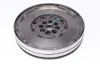 Демпфер зчеплення Opel Zafira 1.7CDTI 08-15 (d=287,70mm) VALEO Valeo 836038 (фото 7)