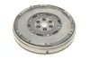 Демпфер зчеплення Citroen C4/C5/Peugeot 508 1.6HDI 10- VALEO Valeo 836047 (фото 3)