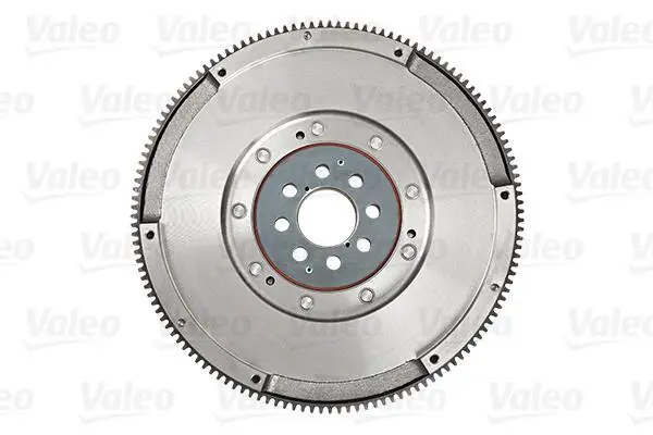 Двомасовий маховик 6-ступенева/мкпп (288мм) VW CALIFORNIA T5 CAMPER, MULTIVAN T5, TRANSPORTER T5 2.5D 04.03-11.09 Valeo 836240 (фото 1)