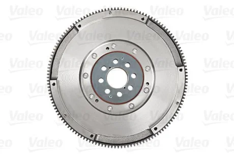 Двомасовий маховик 6-ступенева/мкпп (288мм) VW CALIFORNIA T5 CAMPER, MULTIVAN T5, TRANSPORTER T5 2.5D 04.03-11.09 Valeo 836240