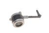 Фото 3 - демпфер + комплект сцепления Fiat Bravo/Punto 1.9 D Multijet 05-08 (+выжимной)) Valeo 837005 Демпфер + комплект сцепления Fiat Bravo/Punto 1.9 D Multijet 05-08 (+выжимной)) Valeo 837005 (фото 3)