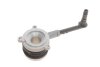 Фото 4 - демпфер + комплект сцепления Fiat Bravo/Punto 1.9 D Multijet 05-08 (+выжимной)) Valeo 837005 Демпфер + комплект сцепления Fiat Bravo/Punto 1.9 D Multijet 05-08 (+выжимной)) Valeo 837005 (фото 4)