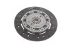 Фото 6 - демпфер + комплект сцепления Fiat Bravo/Punto 1.9 D Multijet 05-08 (+выжимной)) Valeo 837005 Демпфер + комплект сцепления Fiat Bravo/Punto 1.9 D Multijet 05-08 (+выжимной)) Valeo 837005 (фото 6)