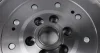 Демпфер + комплект зчеплення VW Caddy 1.9TDI 77kw 04-10/Golf V 1.6TDI 66-77kw 03-08 (+вижимний) VALEO Valeo 837073 (фото 12)