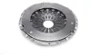 Демпфер + комплект зчеплення VW Caddy 1.9TDI 77kw 04-10/Golf V 1.6TDI 66-77kw 03-08 (+вижимний) VALEO Valeo 837073 (фото 2)