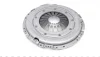 Демпфер + комплект зчеплення VW Caddy 1.9TDI 77kw 04-10/Golf V 1.6TDI 66-77kw 03-08 (+вижимний) VALEO Valeo 837073 (фото 4)
