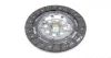 Демпфер + комплект зчеплення VW Caddy 1.9TDI 77kw 04-10/Golf V 1.6TDI 66-77kw 03-08 (+вижимний) VALEO Valeo 837073 (фото 6)