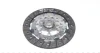 Демпфер + комплект зчеплення VW Caddy 1.9TDI 77kw 04-10/Golf V 1.6TDI 66-77kw 03-08 (+вижимний) VALEO Valeo 837073 (фото 9)