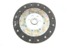 Демпфер + комплект зчеплення + вижимний + вилка BMW 5 (E60) 05-09 M47/N47 Valeo 837086 (фото 8)