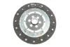 Демпфер + комплект зчеплення + вижимний + вилка BMW 5 (E60) 05-09 M47/N47 Valeo 837086 (фото 9)