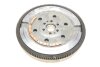 Демпфер + комплект сцепления + выжимной Citroen C4/Peugeot 308 1.6HDi/BlueHDi 13- Valeo 837106 (фото 3)
