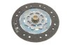 Демпфер + комплект сцепления + выжимной Citroen C4/Peugeot 308 1.6HDi/BlueHDi 13- Valeo 837106 (фото 7)
