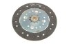 Демпфер + комплект сцепления + выжимной Citroen C4/Peugeot 308 1.6HDi/BlueHDi 13- Valeo 837106 (фото 8)