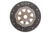 Фото 6 - демпфер + комплект зчеплення Toyota Avensis/Corolla 2.0 D-4D 02-09 Valeo 837124 Демпфер + комплект зчеплення Toyota Avensis/Corolla 2.0 D-4D 02-09 Valeo 837124 (фото 6)