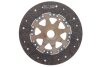Фото 7 - демпфер + комплект зчеплення Toyota Avensis/Corolla 2.0 D-4D 02-09 Valeo 837124 Демпфер + комплект зчеплення Toyota Avensis/Corolla 2.0 D-4D 02-09 Valeo 837124 (фото 7)