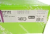 Демпфер + комплект зчеплення +вижимний Opel Zafira 1.7CDTI 08- (d=240mm) z=20 VALEO Valeo 837302 (фото 11)