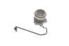 Демпфер + комплект зчеплення +вижимний Opel Zafira 1.7CDTI 08- (d=240mm) z=20 VALEO Valeo 837302 (фото 2)