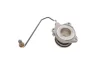 Демпфер + комплект зчеплення +вижимний Opel Zafira 1.7CDTI 08- (d=240mm) z=20 VALEO Valeo 837302 (фото 3)