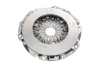 Демпфер + комплект зчеплення +вижимний Opel Zafira 1.7CDTI 08- (d=240mm) z=20 VALEO Valeo 837302 (фото 5)