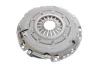 Демпфер + комплект зчеплення +вижимний Opel Zafira 1.7CDTI 08- (d=240mm) z=20 VALEO Valeo 837302 (фото 6)