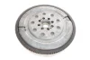 Демпфер + комплект зчеплення +вижимний Opel Zafira 1.7CDTI 08- (d=240mm) z=20 VALEO Valeo 837302 (фото 10)